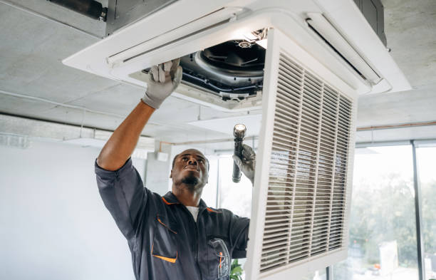 Licensed Hvac Maintenance service in Crystal Springs, MS - FH HVAC