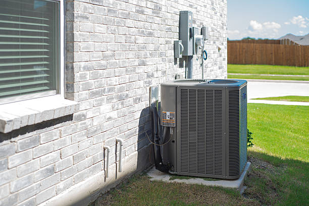 Reliable Hvac Maintenance contractor in Crystal Springs, MS by FH HVAC